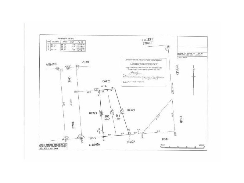 Lot 200 Aldinga Beach Road, Aldinga Beach SA 5173