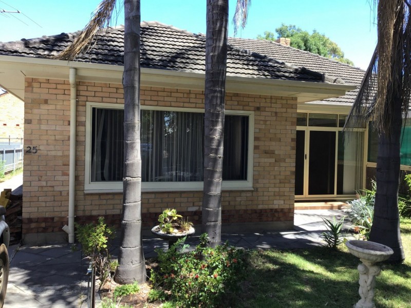25 Aroha Terrace, Black Forest SA 5035