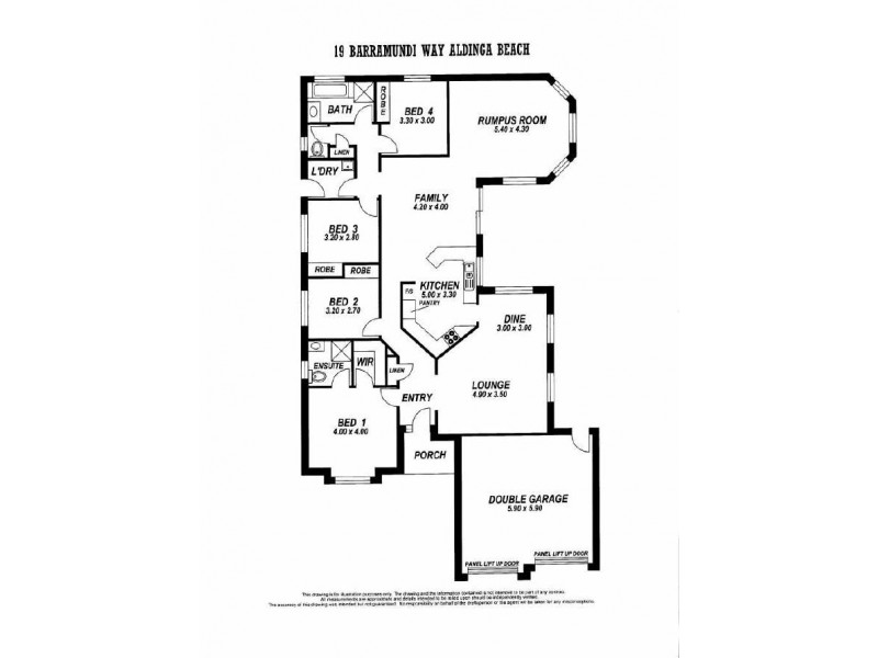 19 Barramundi Way, Aldinga Beach SA 5173