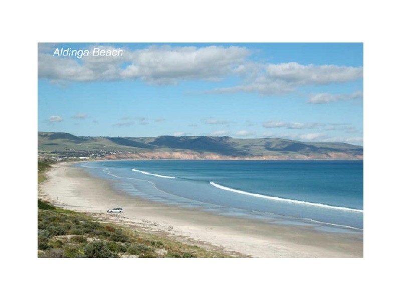 8 Walsh Street, Aldinga Beach SA 5173