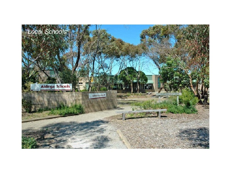 8 Walsh Street, Aldinga Beach SA 5173