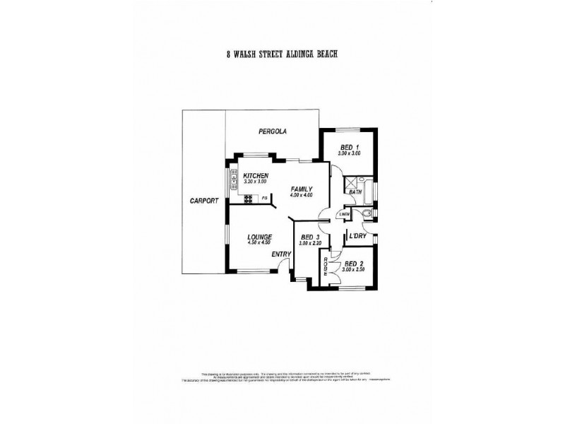 8 Walsh Street, Aldinga Beach SA 5173