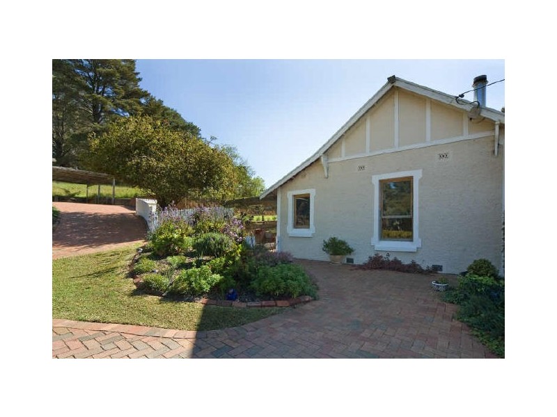 690 Blewitt Springs Road, Blewitt Springs SA 5171