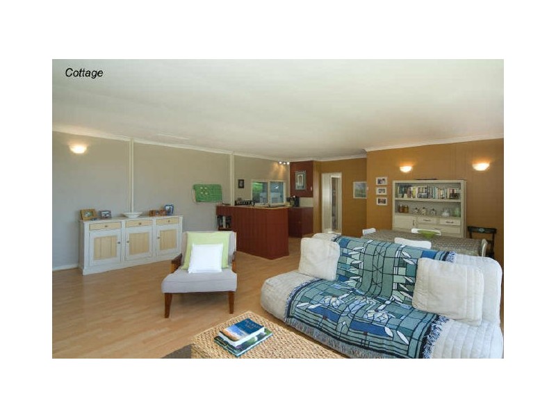 690 Blewitt Springs Road, Blewitt Springs SA 5171