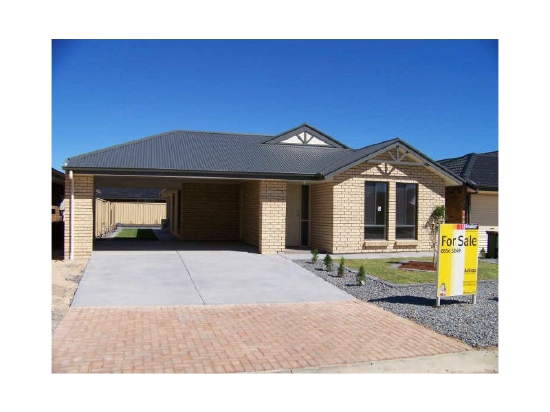 Lot 155 Lighthouse Tce, Seaford Meadows SA 5169