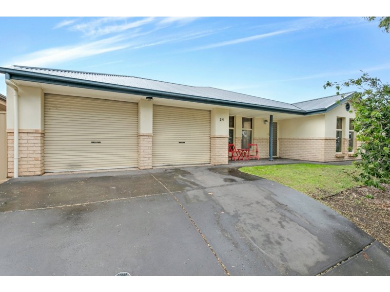 24 Sunday Boulevard, Aldinga Beach SA 5173