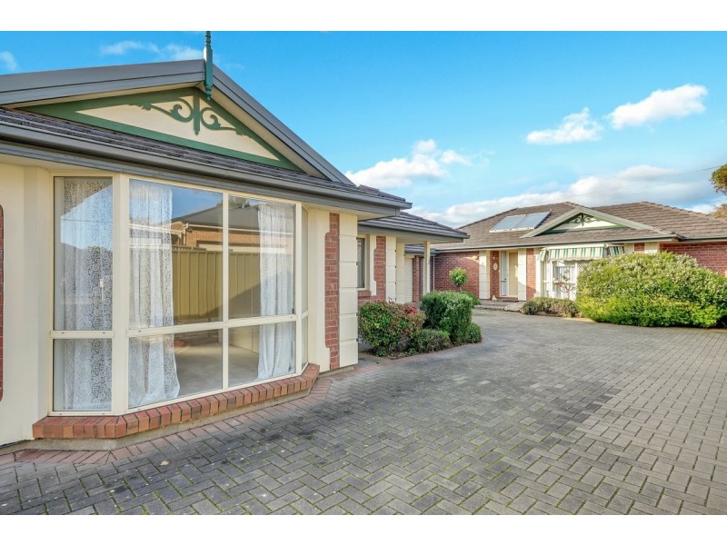 Unit 2/7 Osterley Terrace, Seacliff Park SA 5049