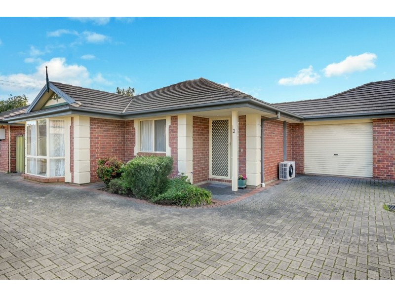 Unit 2/7 Osterley Terrace, Seacliff Park SA 5049
