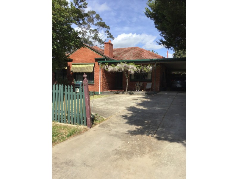 4 Shiraz Avenue, Hackham SA 5163