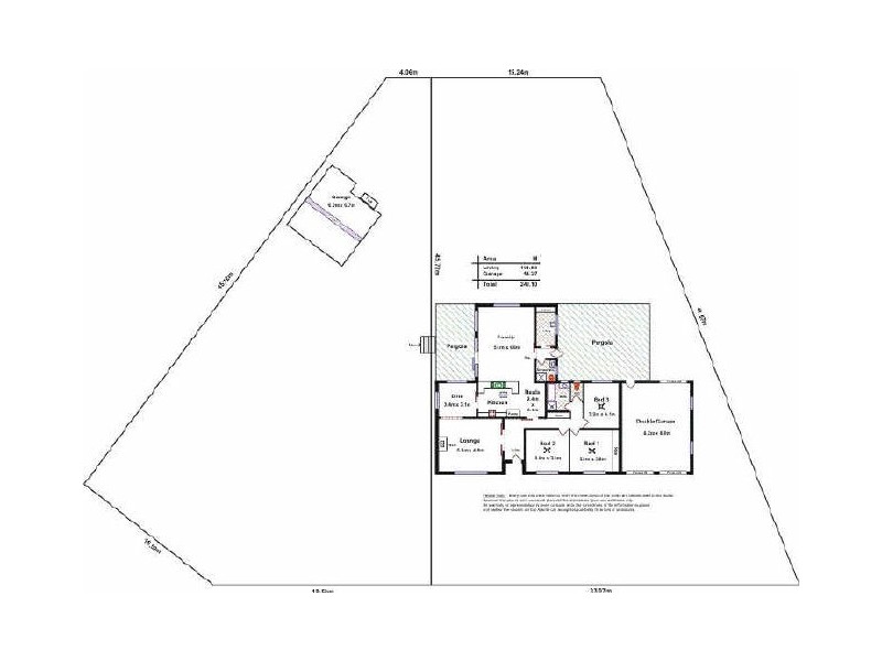 21-23 Hastings Avenue, Sellicks Beach SA 5174