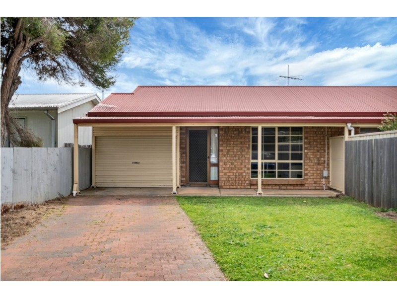 Unit 1, 55 Zephyr Terrace, Port Willunga SA 5173