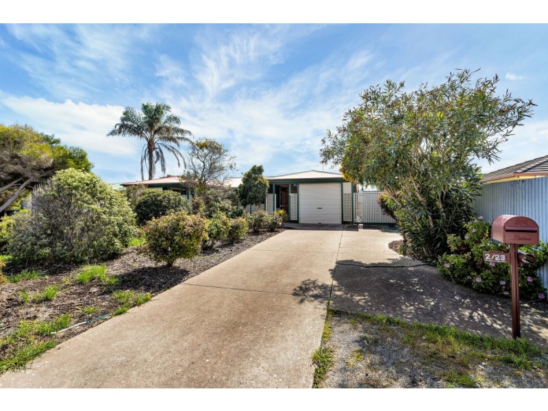 2/23 Heathersay Avenue, Aldinga Beach SA 5173