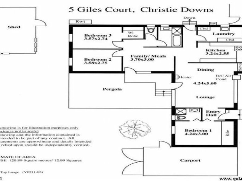 5 Giles Court, Christie Downs SA 5164
