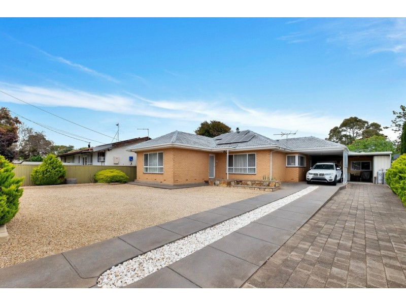 38 Petersen Crescent, Port Noarlunga SA 5167