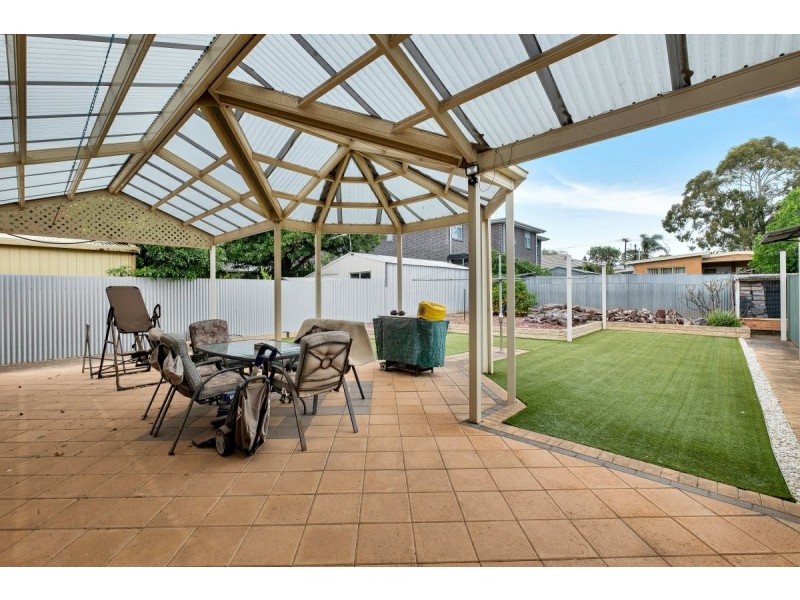 38 Petersen Crescent, Port Noarlunga SA 5167