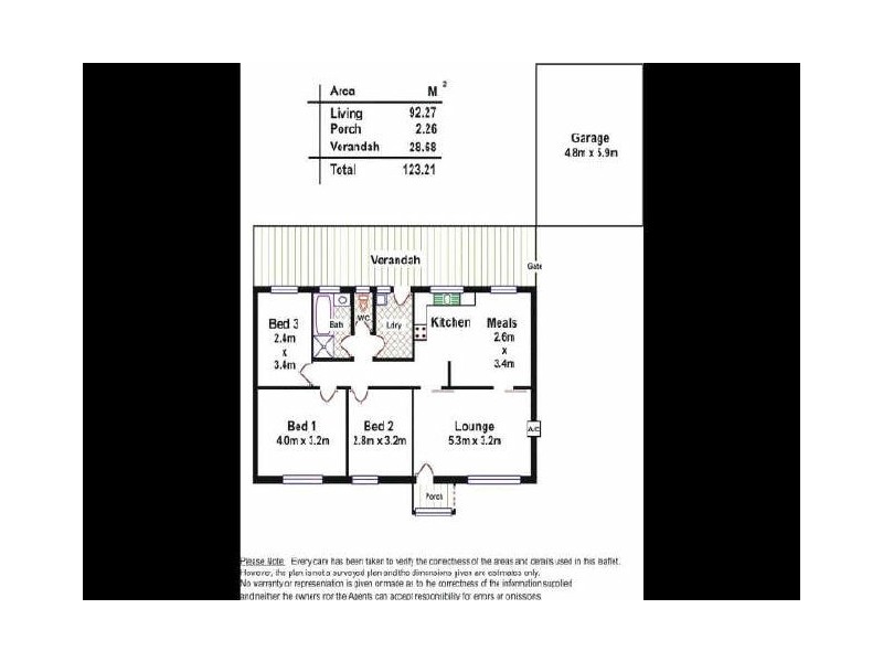 1 Moore Street, Aldinga Beach SA 5173
