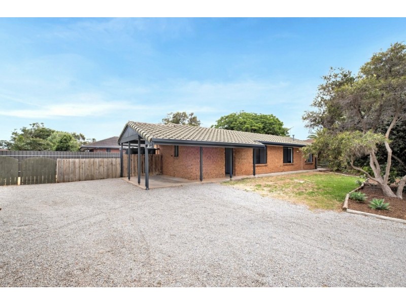 25 Oakley Crescent, Aldinga Beach SA 5173