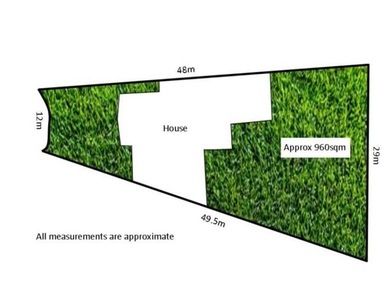 3 Vincent Crescent, Morphett Vale SA 5162