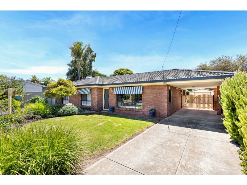 3 Plymouth Street, Aldinga Beach SA 5173