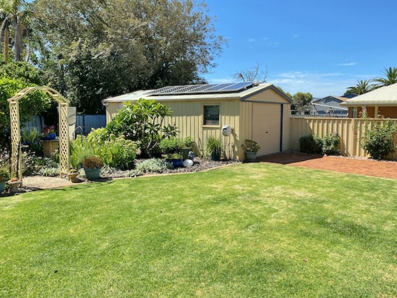 3 Plymouth Street, Aldinga Beach SA 5173