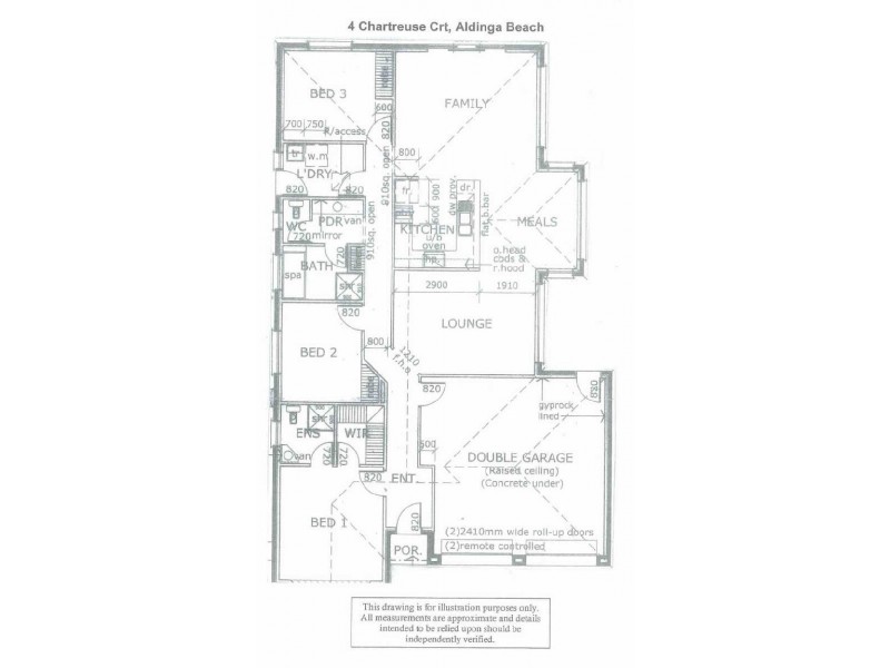4 Chartreuse Court, Aldinga Beach SA 5173