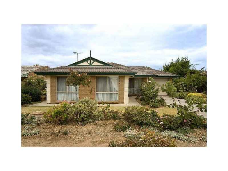 18 Blacker Road, Aldinga Beach SA 5173