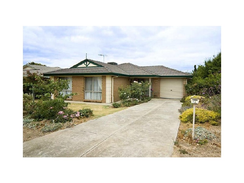 18 Blacker Road, Aldinga Beach SA 5173