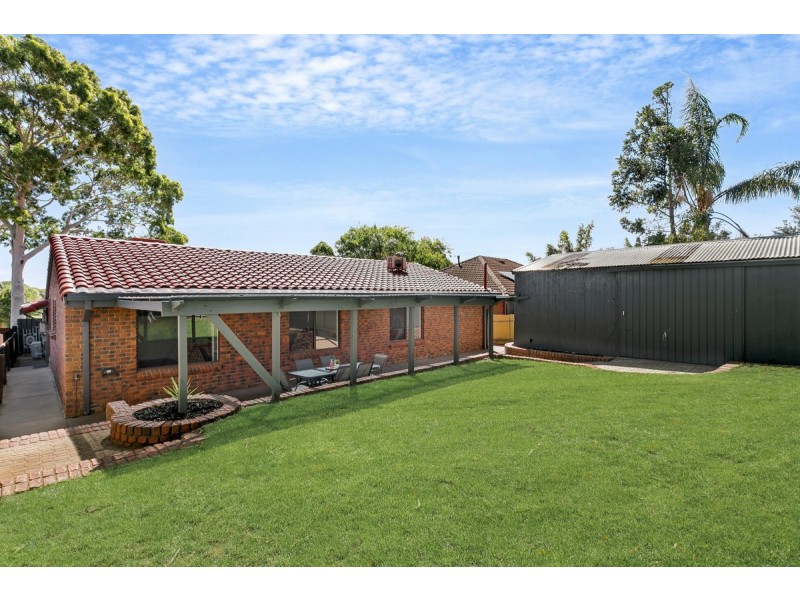 20 Oliver Street, Reynella SA 5161