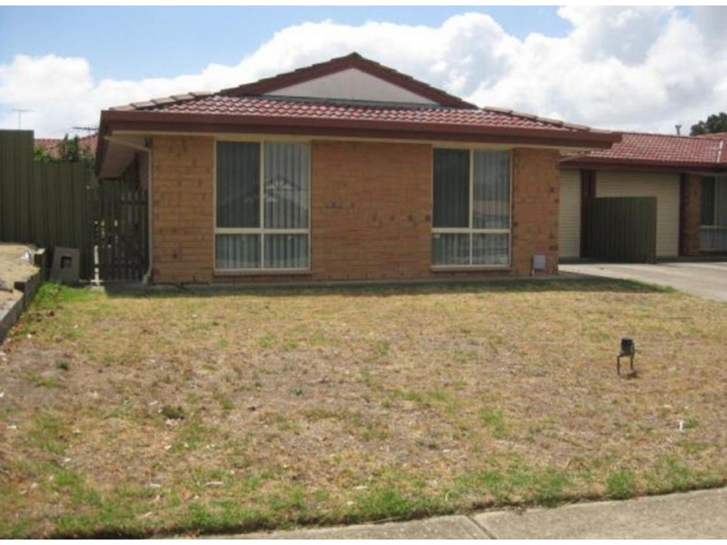 8 Sinclair Court, Old Reynella SA 5161