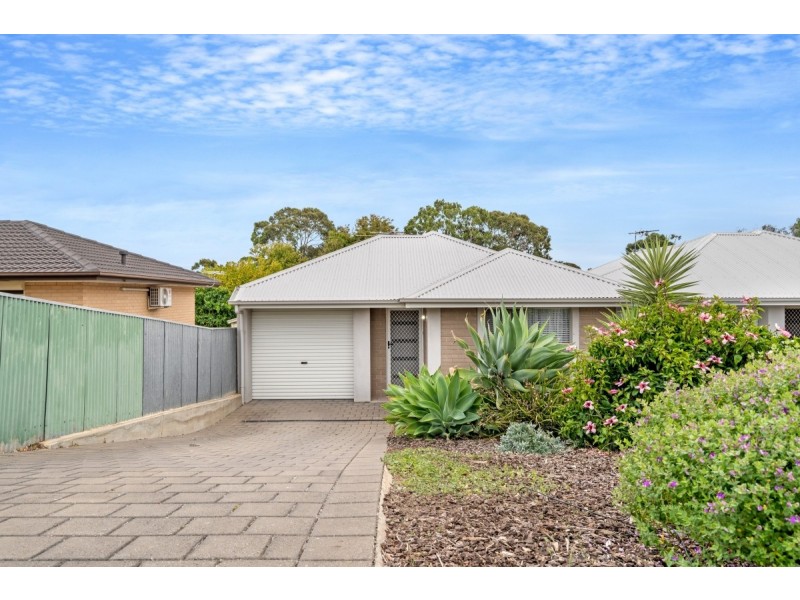 21 Williams Avenue, Hackham West SA 5163