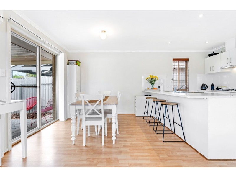 21 Williams Avenue, Hackham West SA 5163