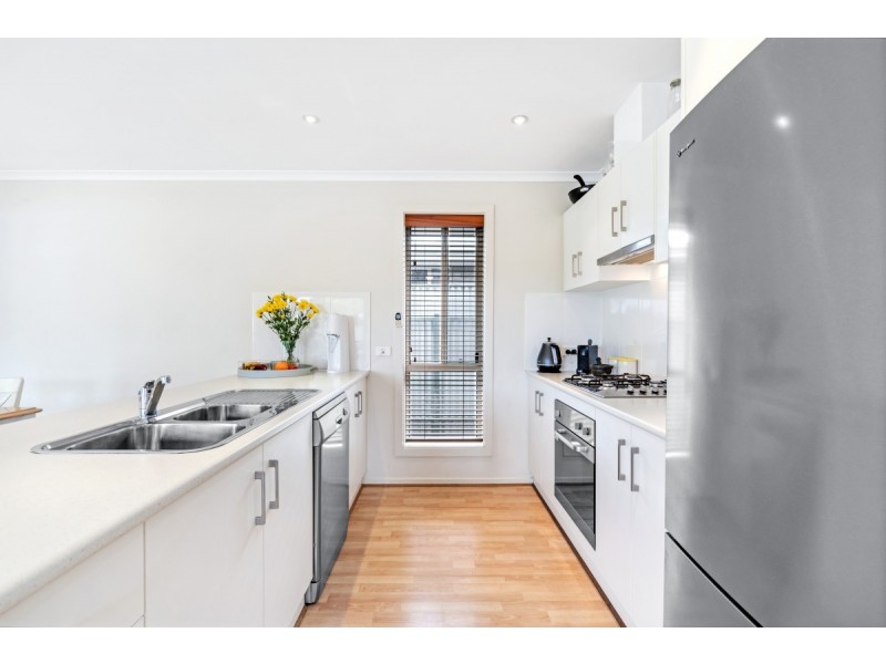 21 Williams Avenue, Hackham West SA 5163