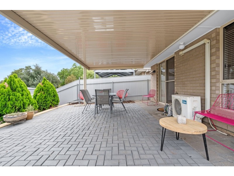 21 Williams Avenue, Hackham West SA 5163