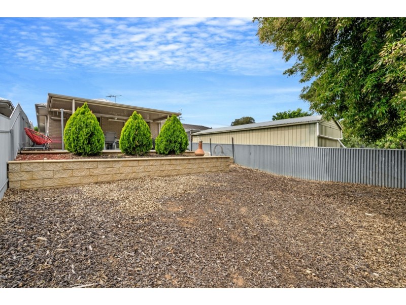 21 Williams Avenue, Hackham West SA 5163