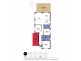 21 Williams Avenue, Hackham West SA 5163 Floorplan