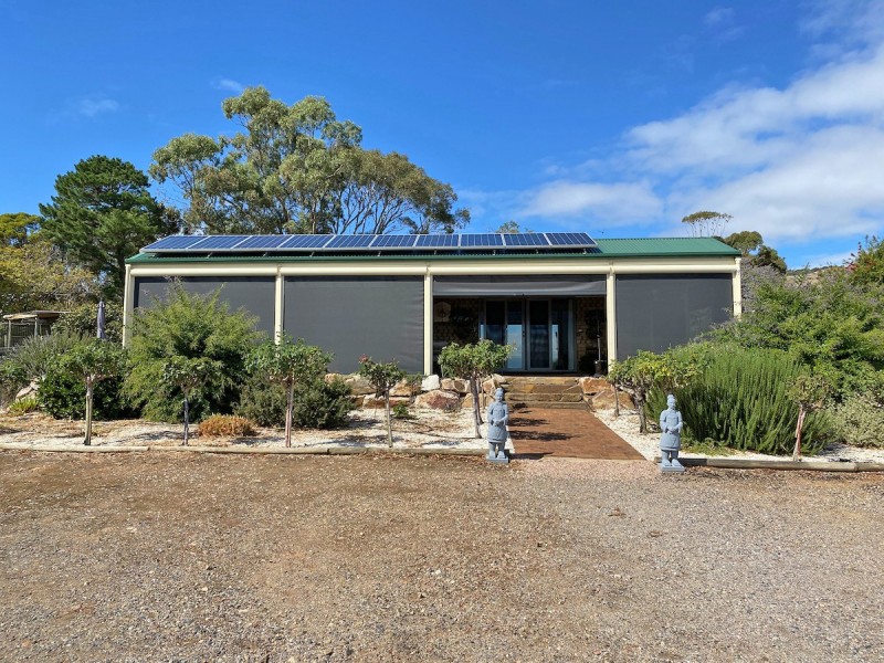 306 Ryan Road, Sellicks Hill SA 5174