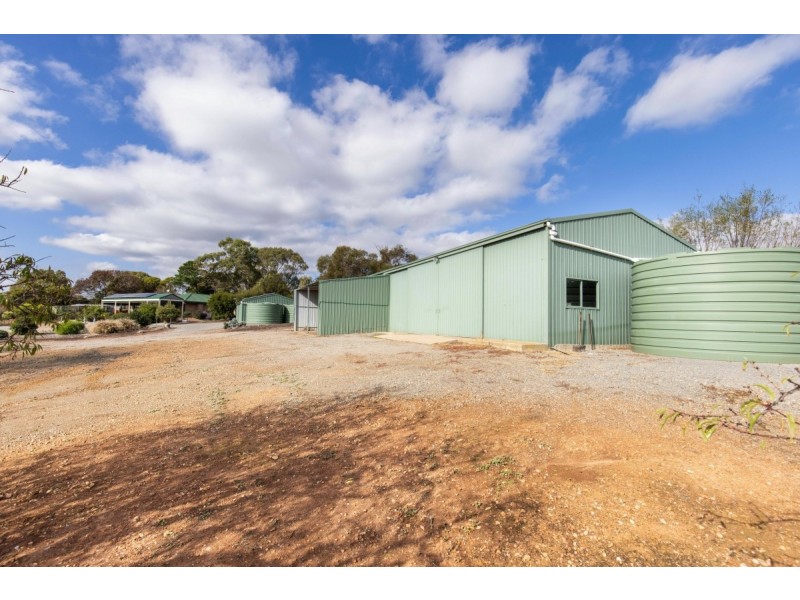 306 Ryan Road, Sellicks Hill SA 5174