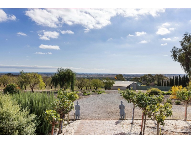 306 Ryan Road, Sellicks Hill SA 5174