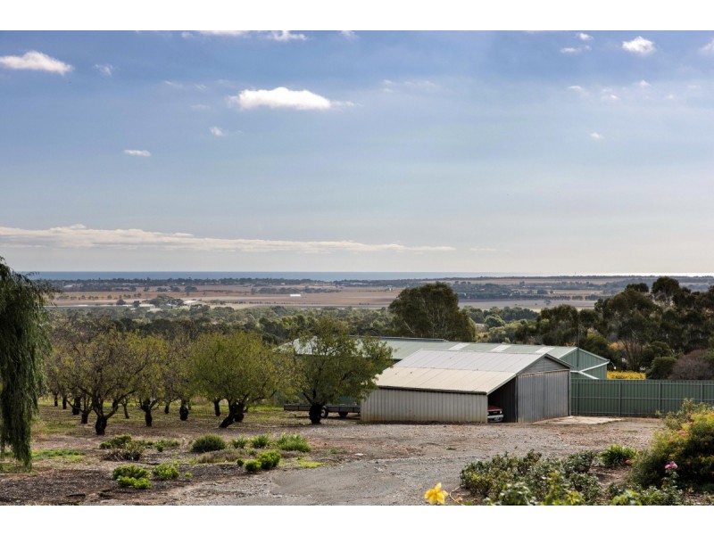 306 Ryan Road, Sellicks Hill SA 5174