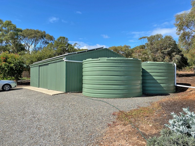 306 Ryan Road, Sellicks Hill SA 5174