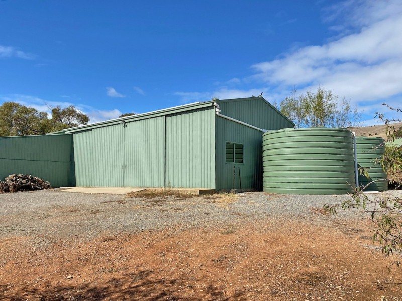 306 Ryan Road, Sellicks Hill SA 5174
