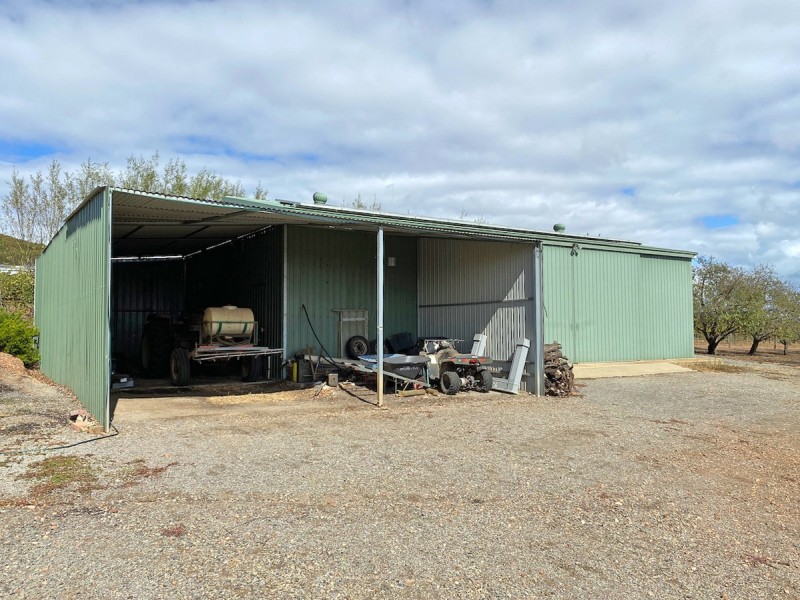 306 Ryan Road, Sellicks Hill SA 5174