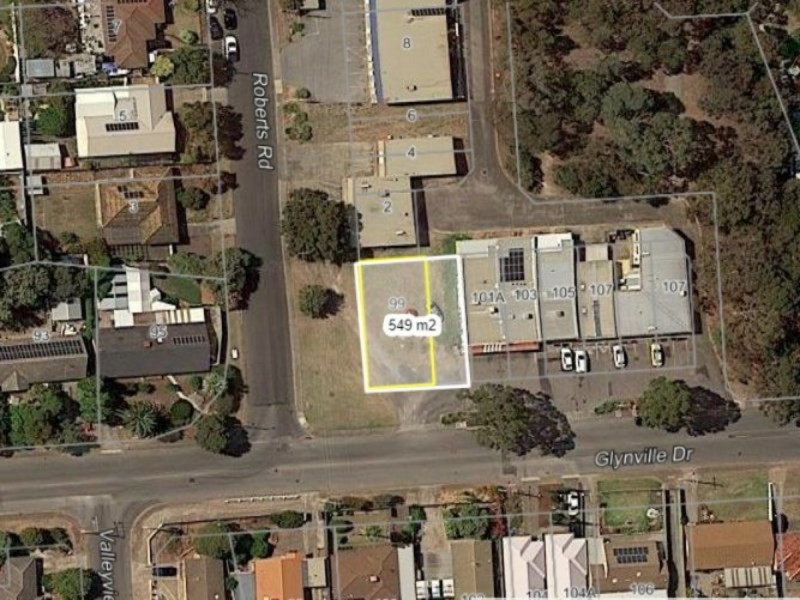 97 & 99 Glynville Drive, Hackham West SA 5163