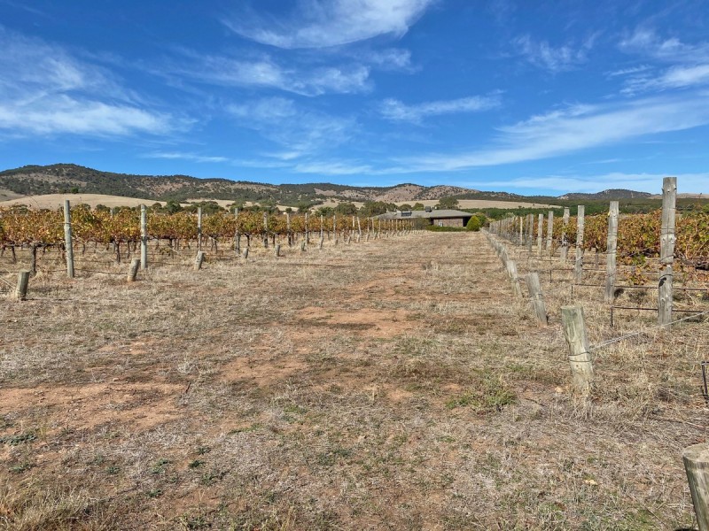 448 Plains Road, Sellicks Hill SA 5174