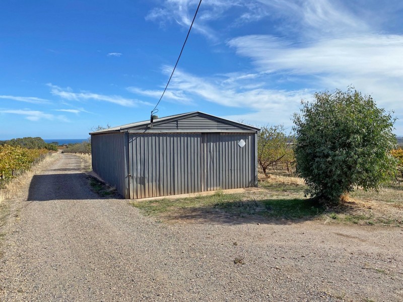 448 Plains Road, Sellicks Hill SA 5174