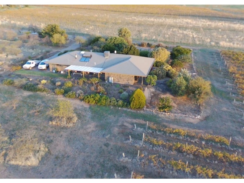 448 Plains Road, Sellicks Hill SA 5174