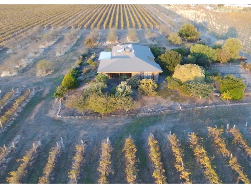 448 Plains Road, Sellicks Hill SA 5174