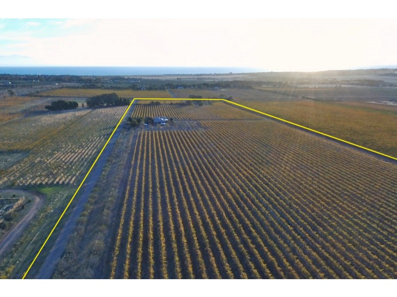 448 Plains Road, Sellicks Hill SA 5174