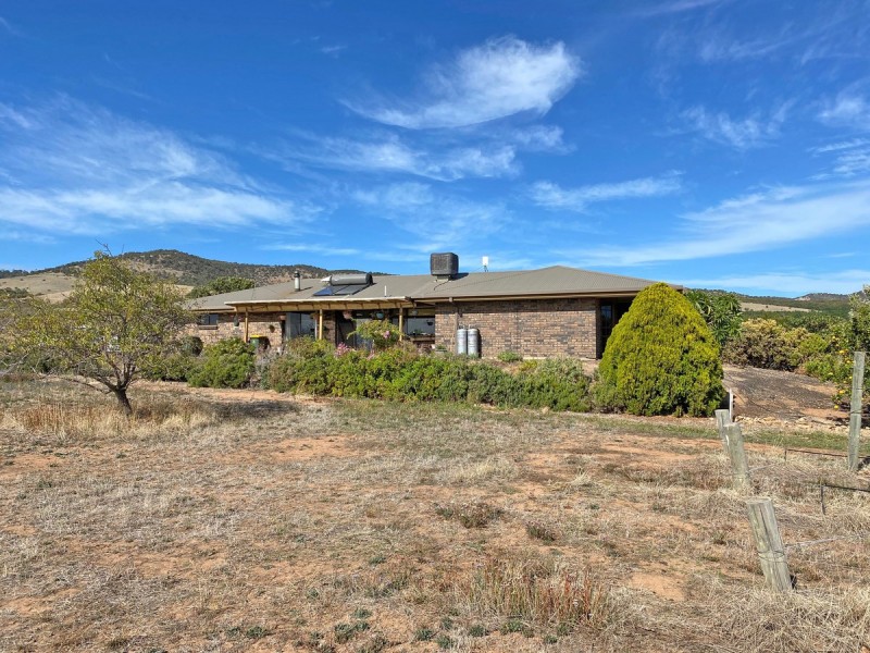 448 Plains Road, Sellicks Hill SA 5174