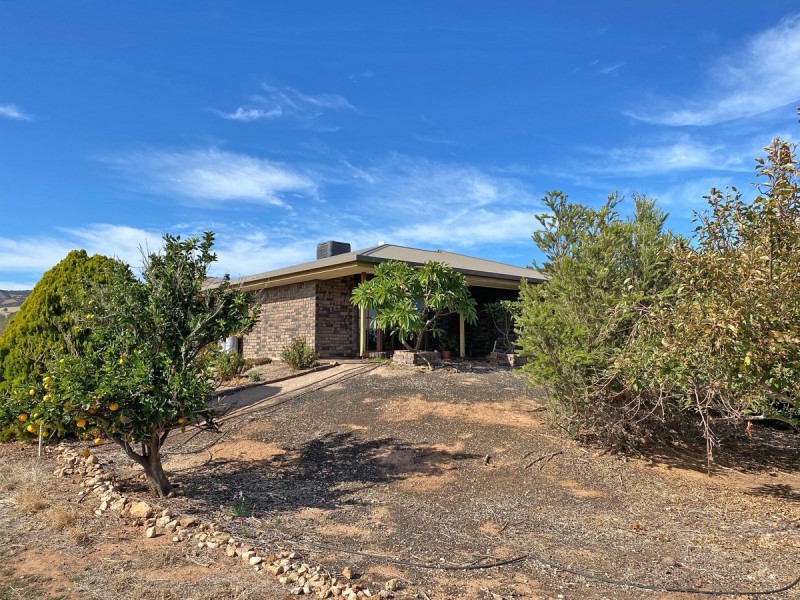 448 Plains Road, Sellicks Hill SA 5174